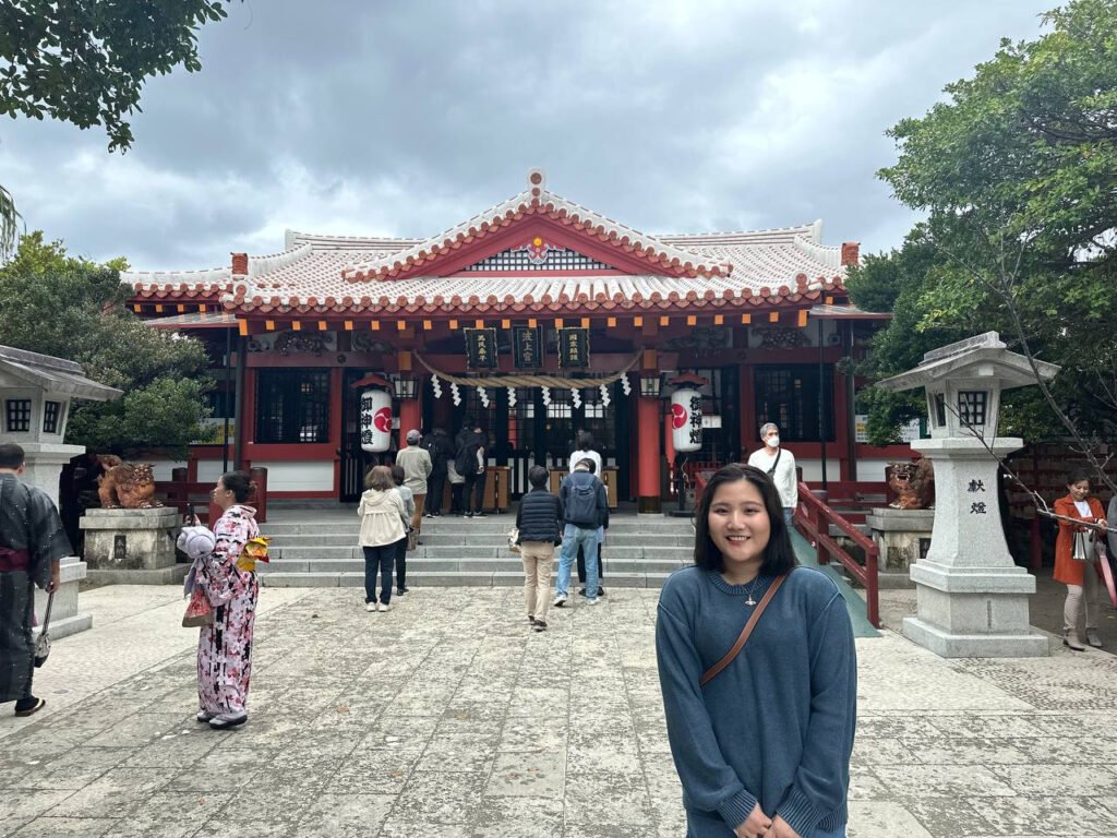 chloe-hong-kong-travel-blogger-okinawa
