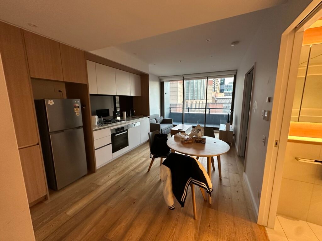 Sydney Airbnb