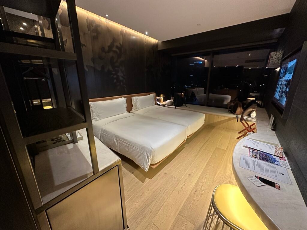 Macau Hotel