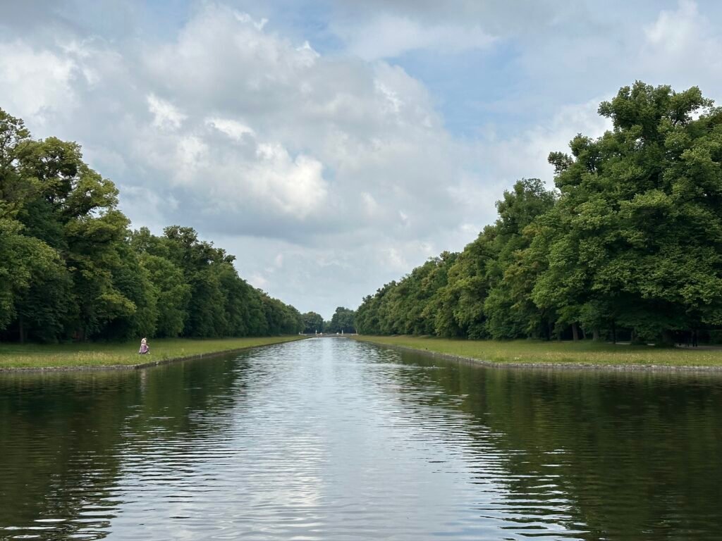 chloe-hong-kong-travel-blogger-Germany-Nymphenburg Palace