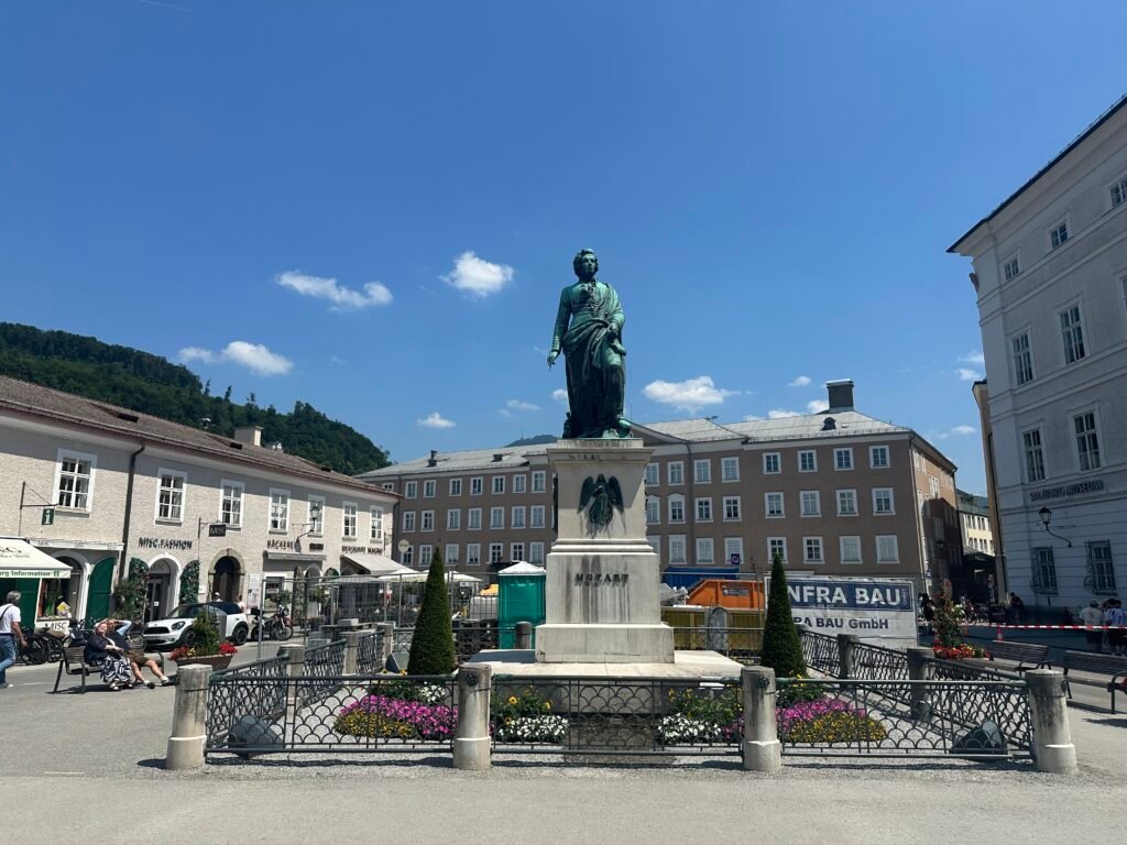 Salzburg