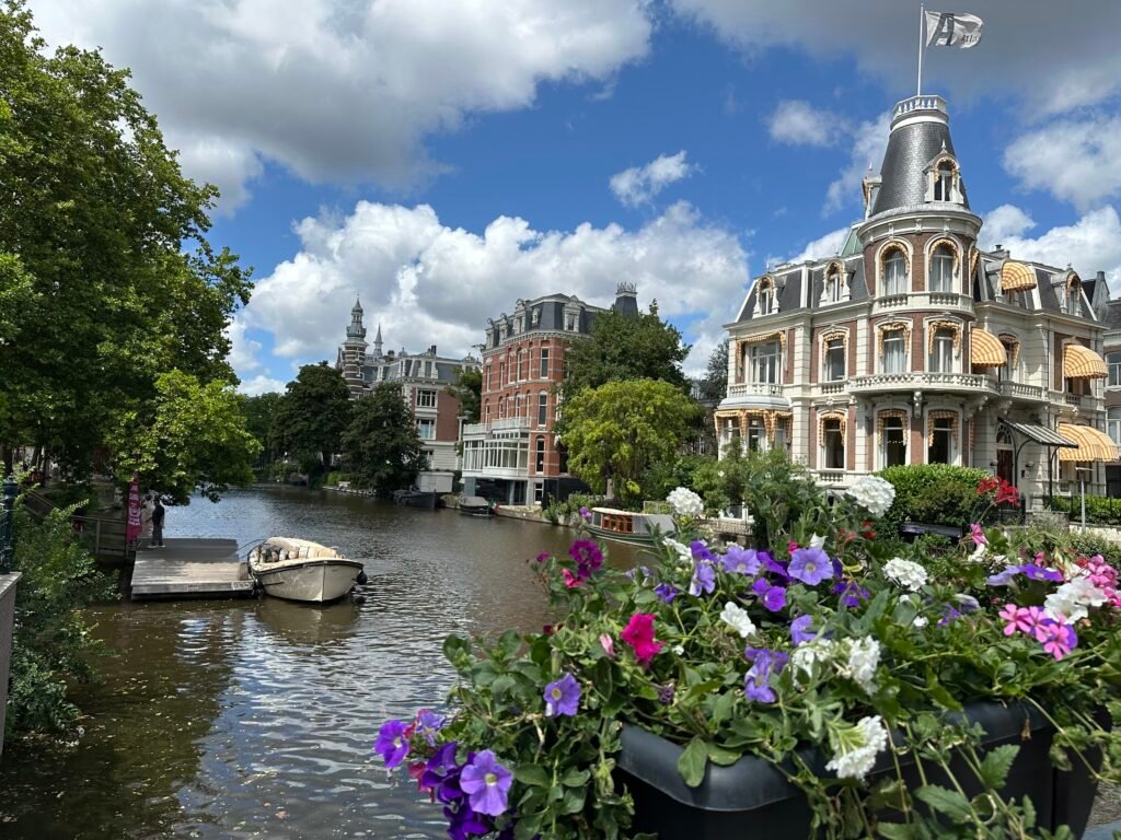 Amsterdam