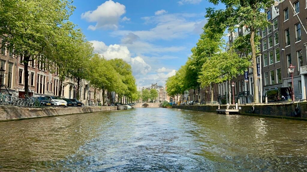 Amsterdam
