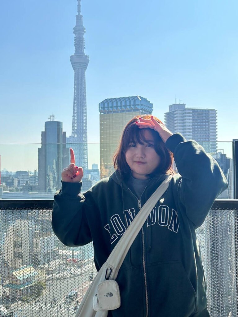 chloe-hong-kong-travel-blogger-tokyo