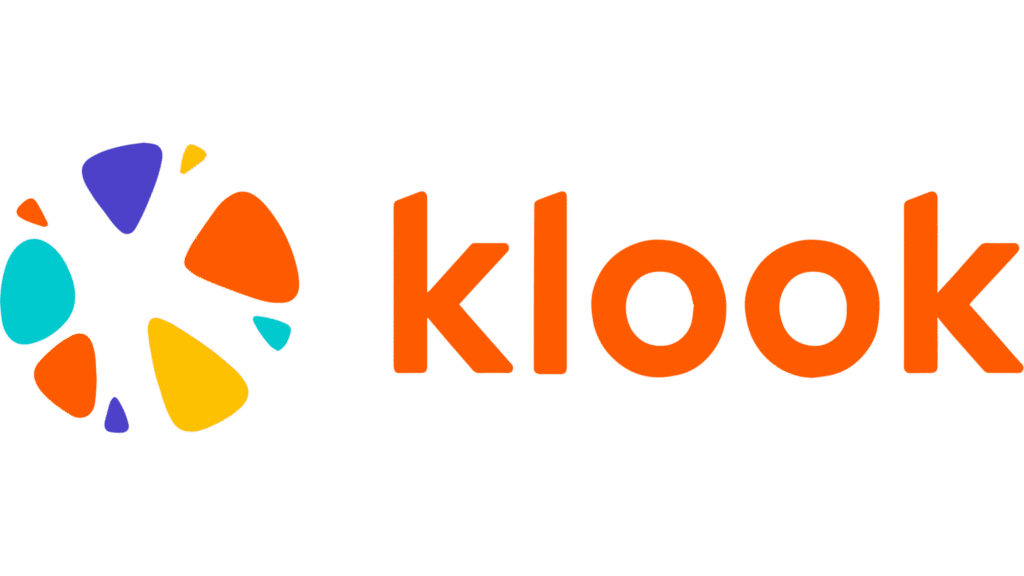klook logo