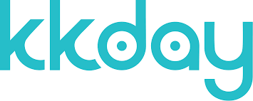 kkday logo